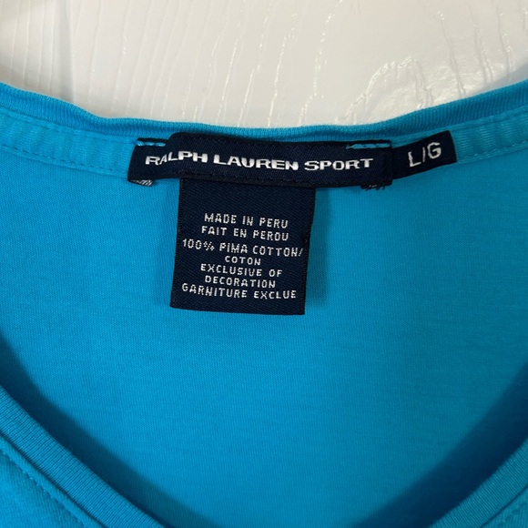 Pair of Polo Tees - Picture 2 of 4